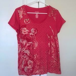 St. John’s Bay shirt